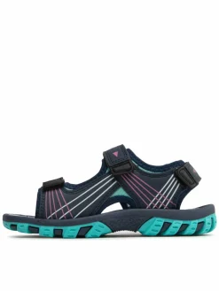 Sandali Kids Mawi 3q91085 Blu scuro