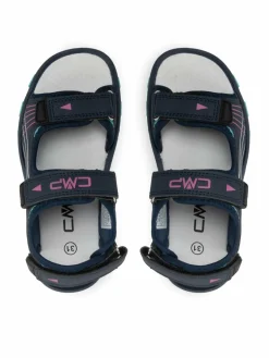 Sandali Kids Mawi 3q91085 Blu scuro