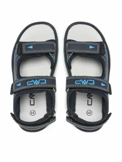 Sandali Kids Mawi 3q91086 Grigio