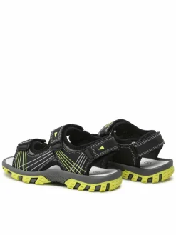 Sandali Kids Mawi 3q91087 Nero