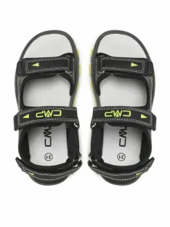 Sandali Kids Mawi 3q91087 Nero