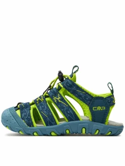 Sandali Kids Sahiph Hiking Sandal 30Q9524 Blu scuro
