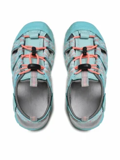 Sandali Kids Sahiph 30Q9524 Blu