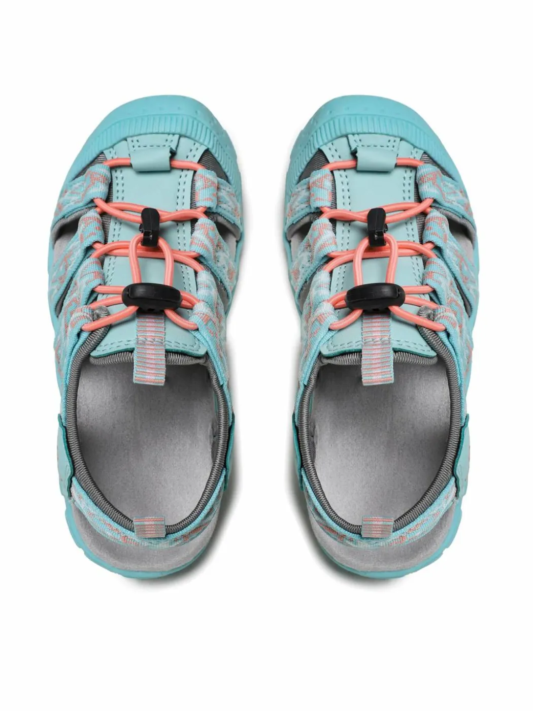 Sandali Kids Sahiph 30Q9524 Blu