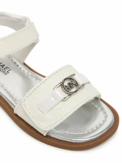 Sandali Kieran MK03828101 Bianco