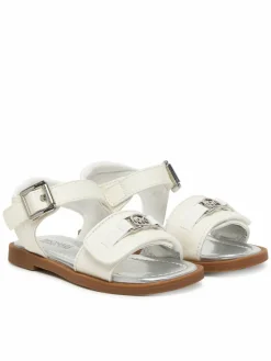 Sandali Kieran MK03828101 Bianco