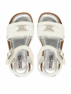 Sandali Kieran MK03828101 Bianco