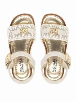 Sandali Kieran MK03828256 Bianco