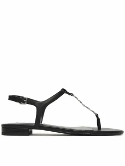 Sandali KL82516 Nero