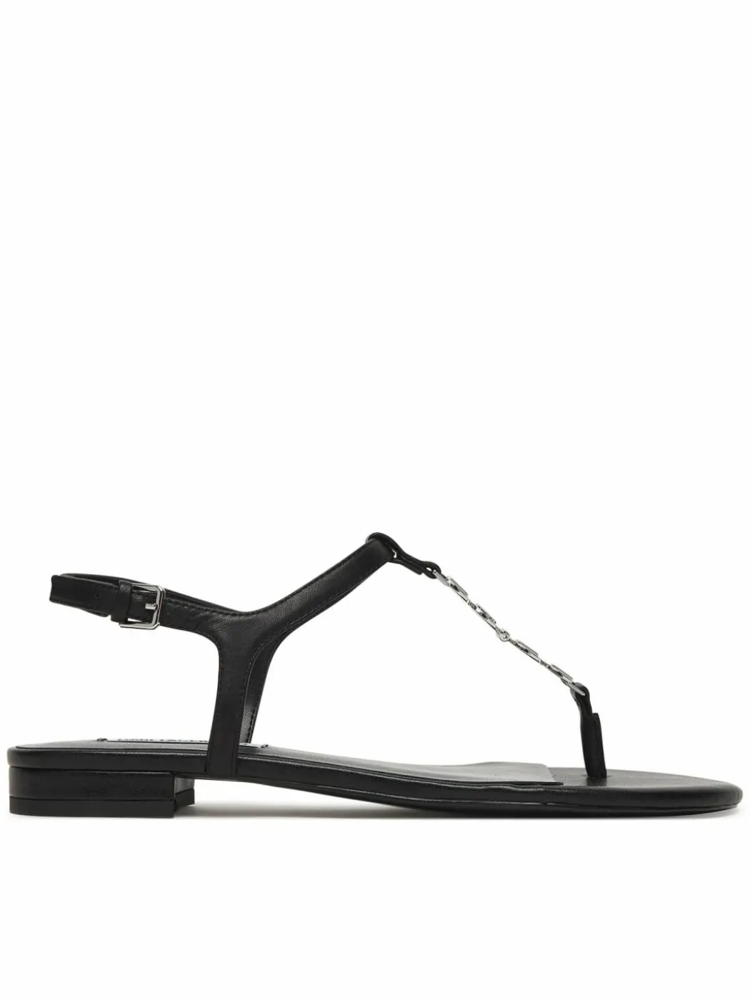 Sandali KL82516 Nero