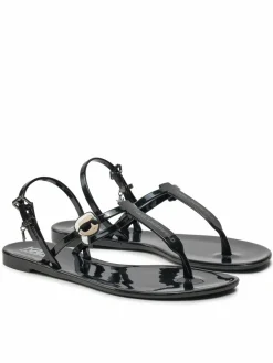 Sandali KL80002N Nero