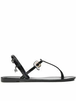 Sandali KL80002N Nero
