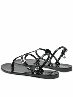 Sandali KL80002N Nero