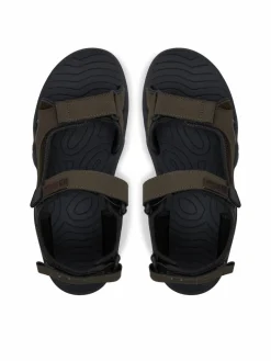 Sandali Lakewood Cruise Sandal M 4019011 Marrone
