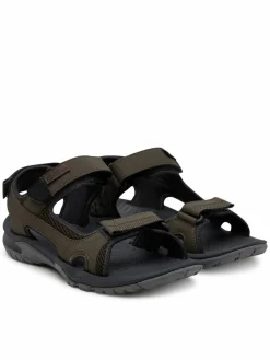 Sandali Lakewood Cruise Sandal M 4019011 Marrone