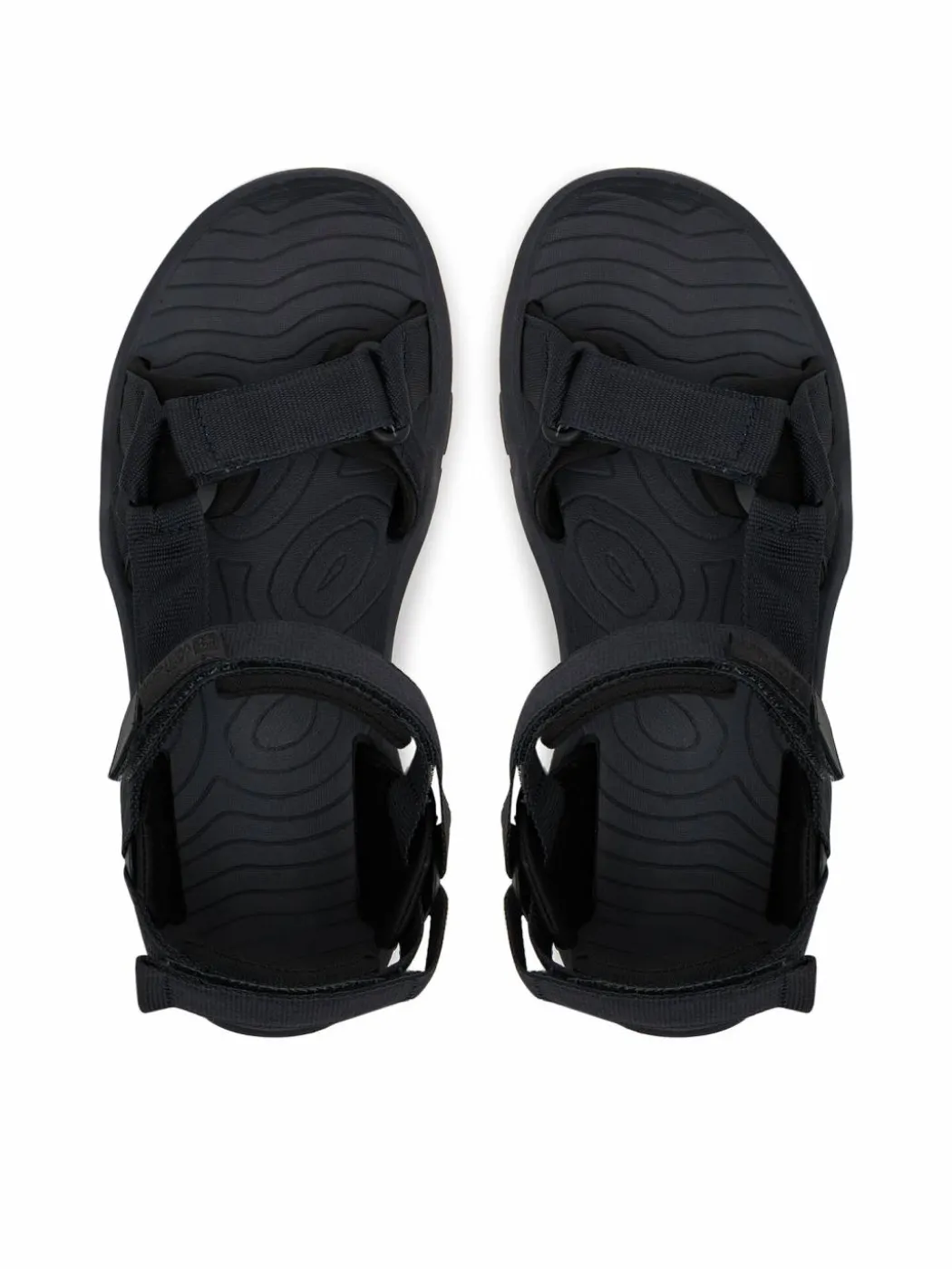 Sandali Lakewood Ride Sandal M 4019021 Grigio