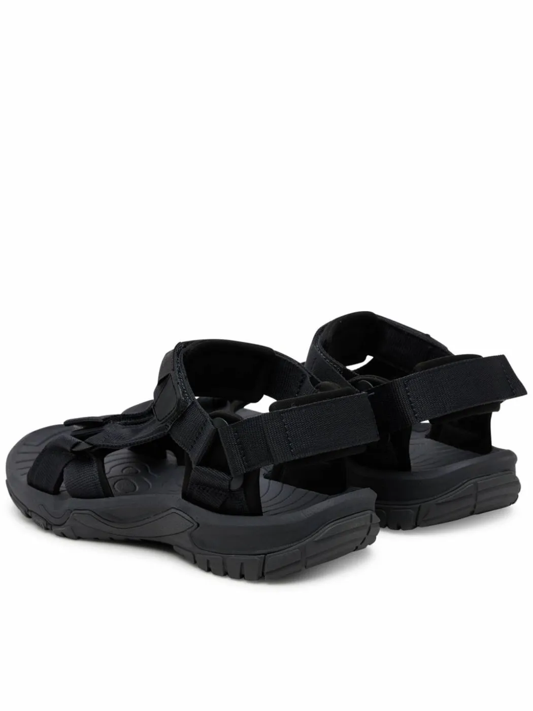 Sandali Lakewood Ride Sandal M 4019021 Grigio