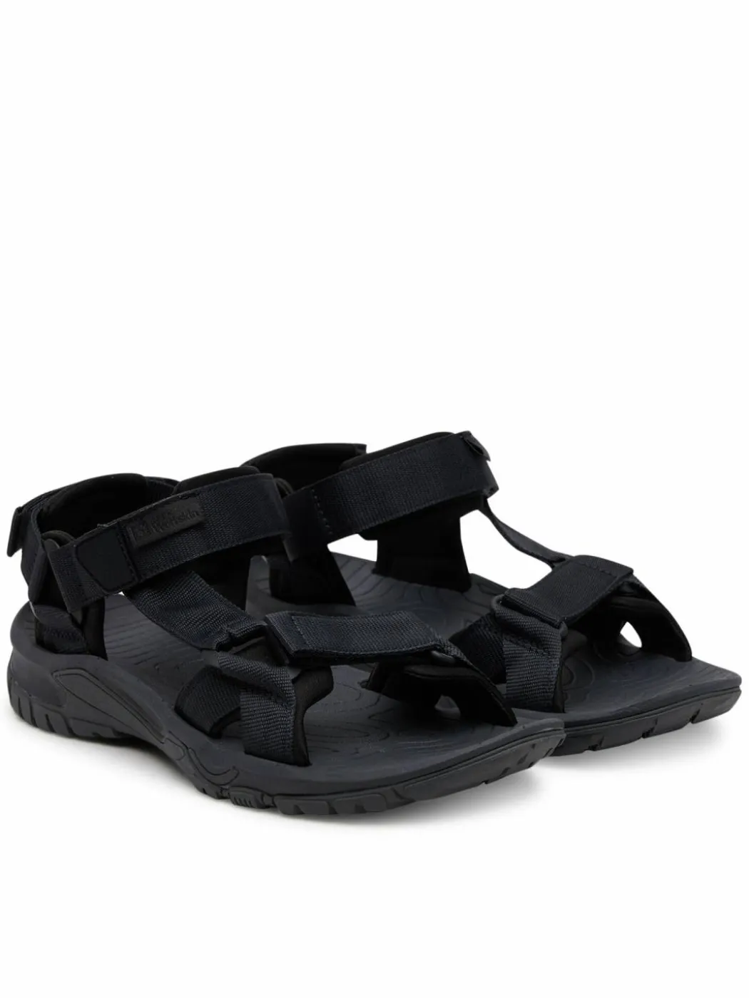 Sandali Lakewood Ride Sandal M 4019021 Grigio