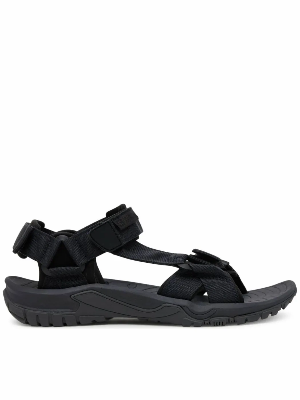 Sandali Lakewood Ride Sandal M 4019021 Grigio
