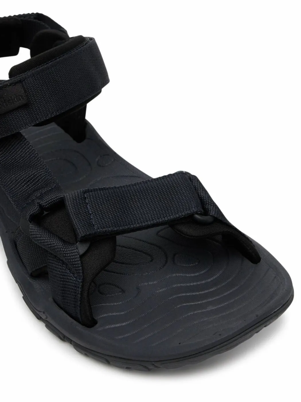 Sandali Lakewood Ride Sandal M 4019021 Grigio