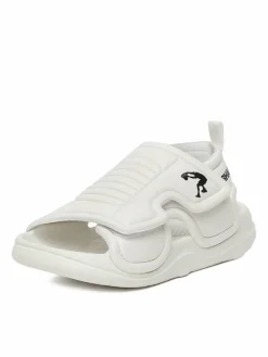 Sandali LEA-XM-0048 Bianco