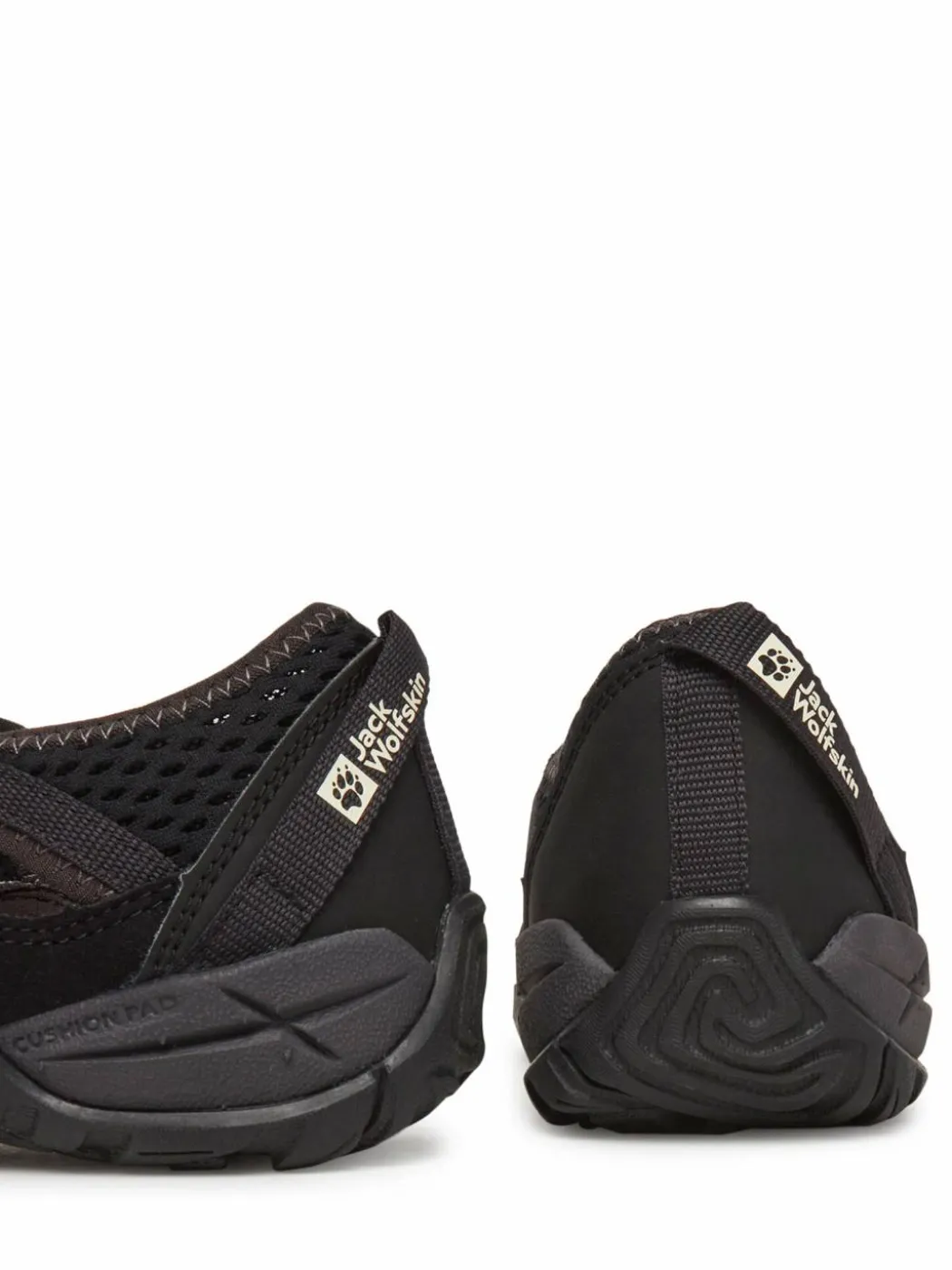 Sandali Levente Sandal A64080 S Nero