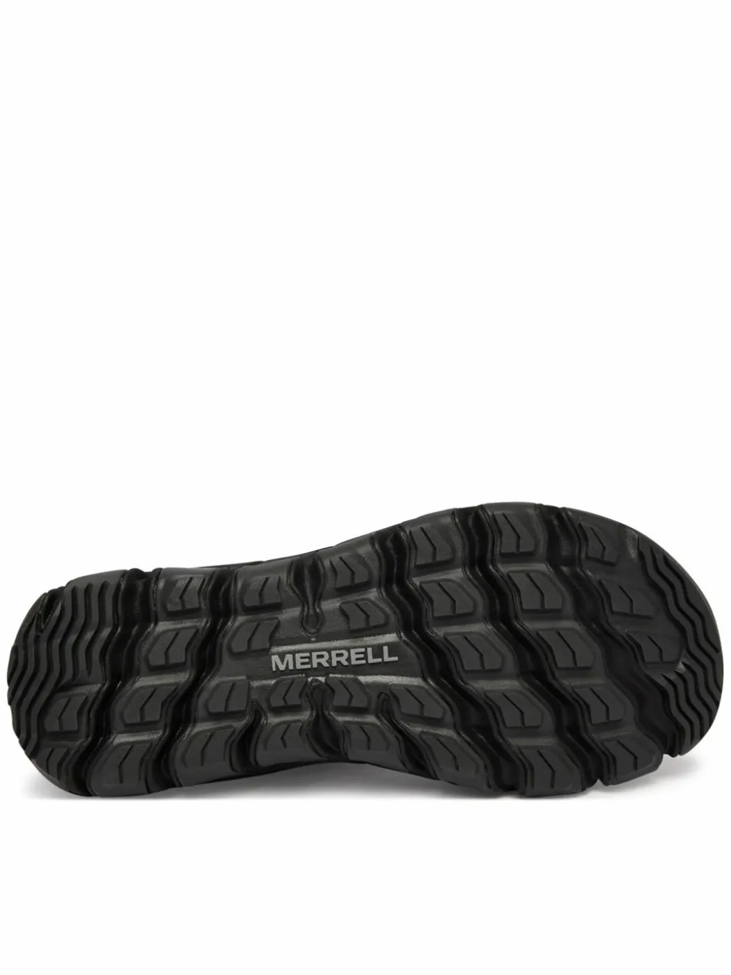 Sandali Maipo Explorer Sieve J038025 Nero