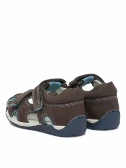 Sandali MARCUS CI12-MARCUS-02A Blu scuro