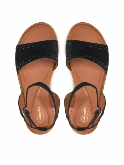Sandali Maritime May 26176290 Nero