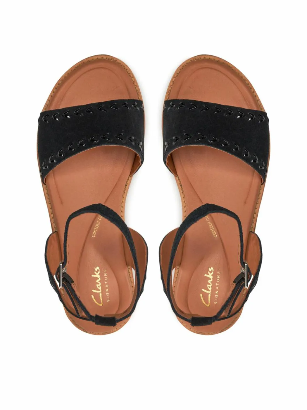 Sandali Maritime May 26176290 Nero