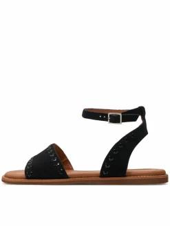 Sandali Maritime May 26176290 Nero