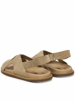 Sandali Marmfly P145391 Beige