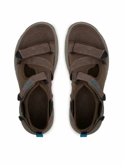 Sandali 1164770 Marrone