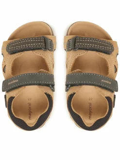 Sandali 41775.84 Marrone