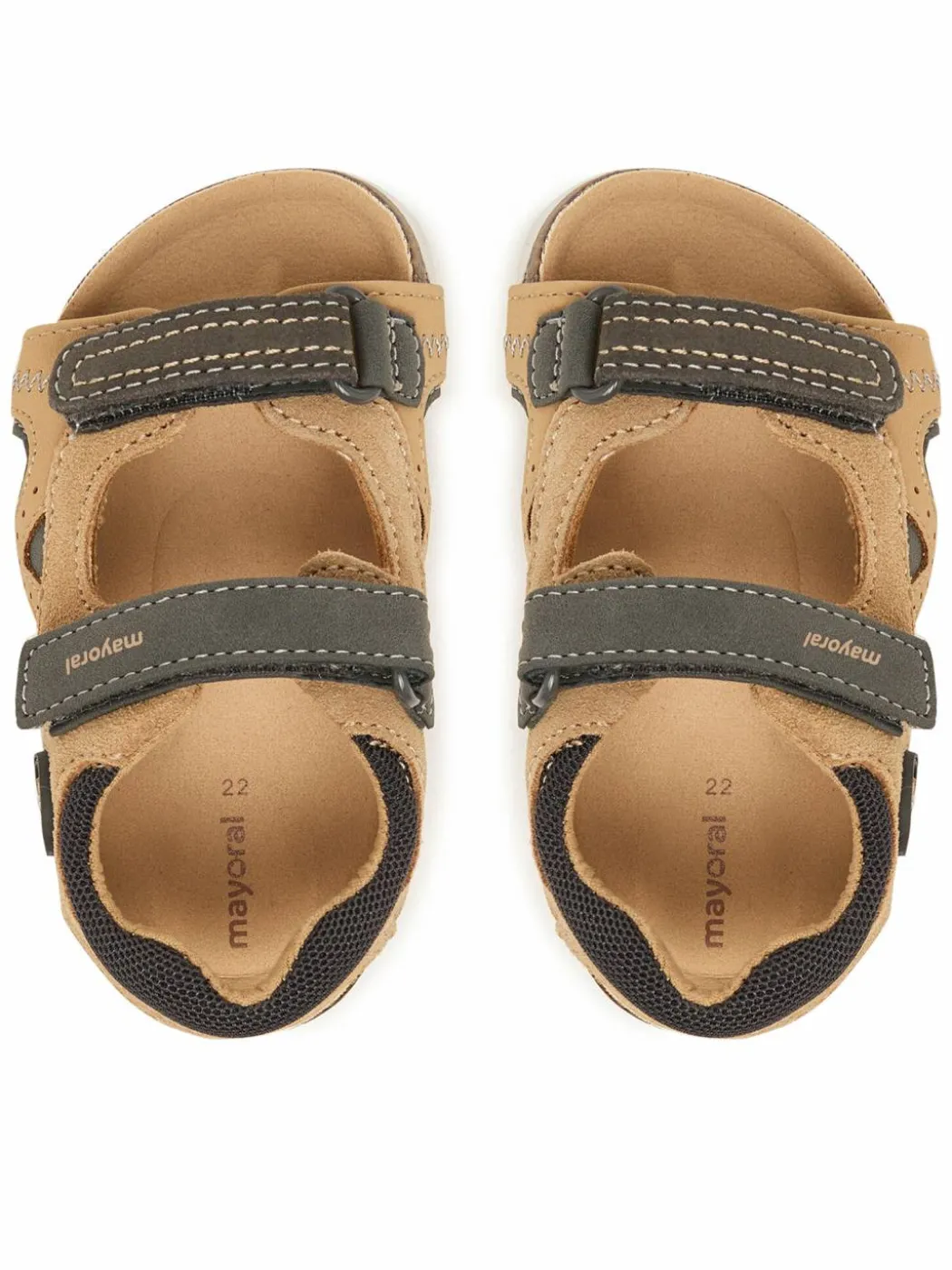 Sandali 41775.84 Marrone