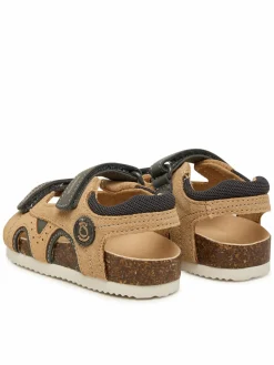 Sandali 41775.84 Marrone