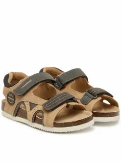 Sandali 43775.84 Marrone