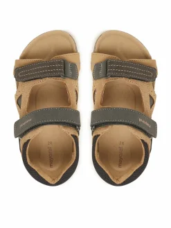 Sandali 43775.84 Marrone