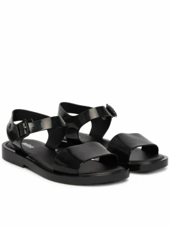 Sandali Mar Sandal II Ad 33815 Nero