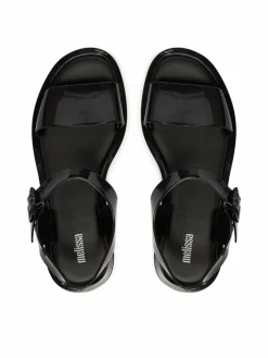Sandali Mar Sandal II Ad 33815 Nero