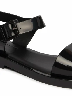 Sandali Mar Sandal II Ad 33815 Nero