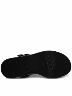 Sandali Mar Sandal II Ad 33815 Nero