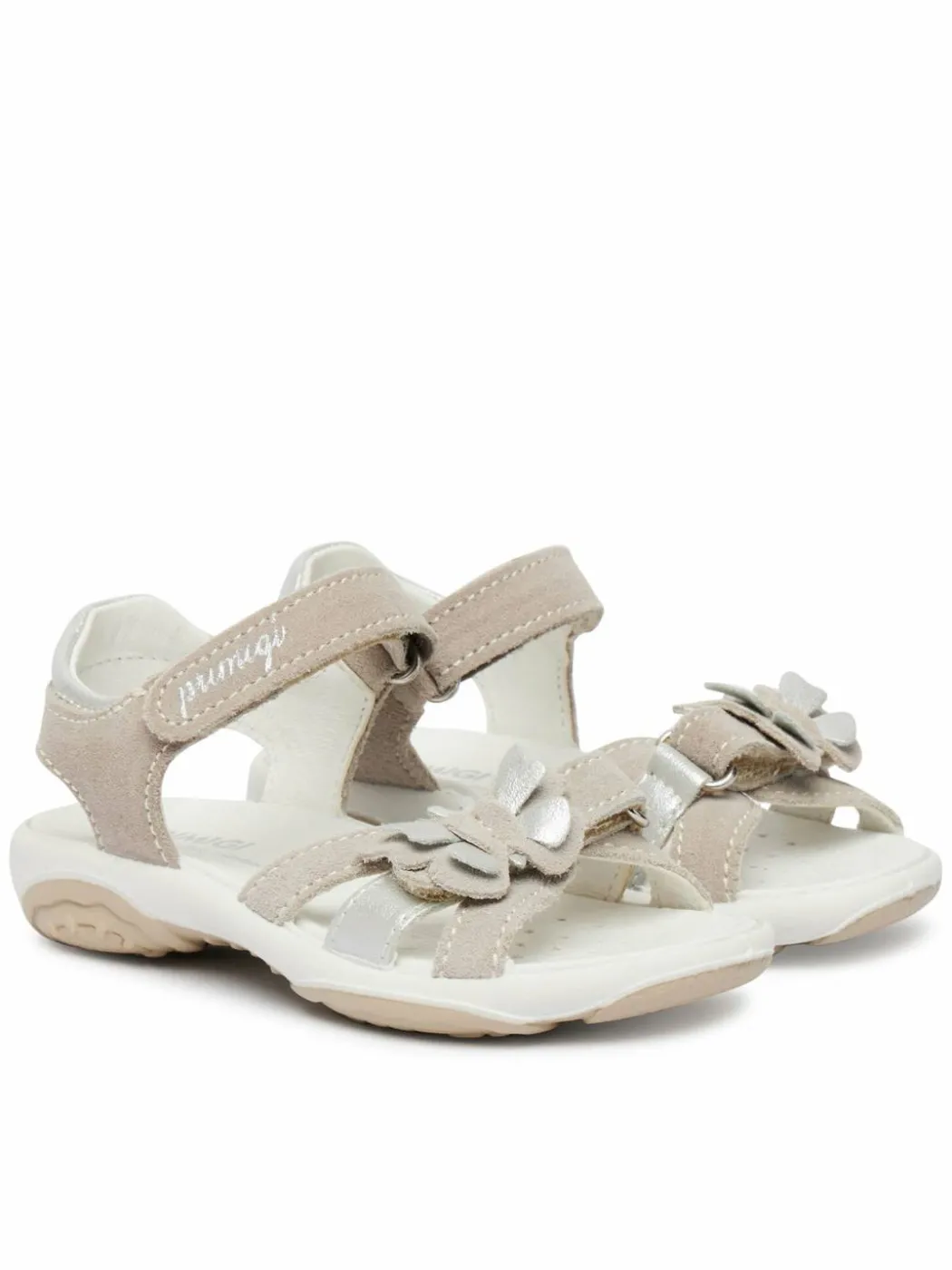 Sandali 1383711 M Beige