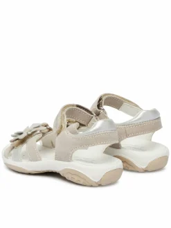 Sandali 1383711 M Beige