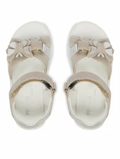 Sandali 1383711 M Beige