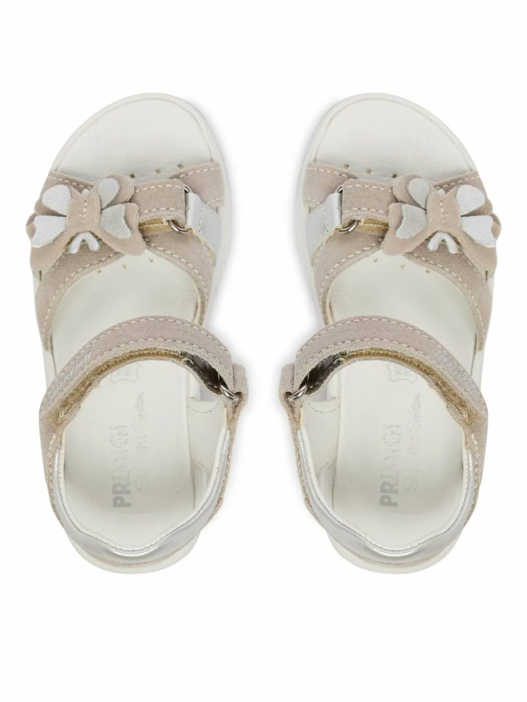 Sandali 1383711 M Beige