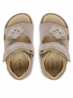 Sandali 1365511 M Beige