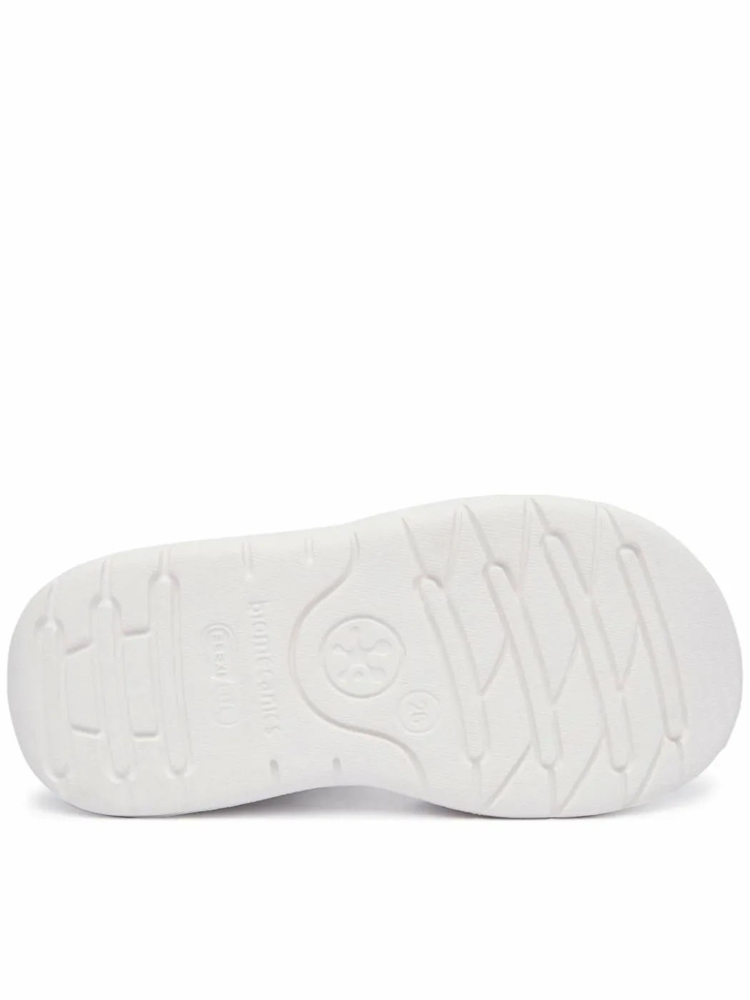 Sandali 262204 M Bianco