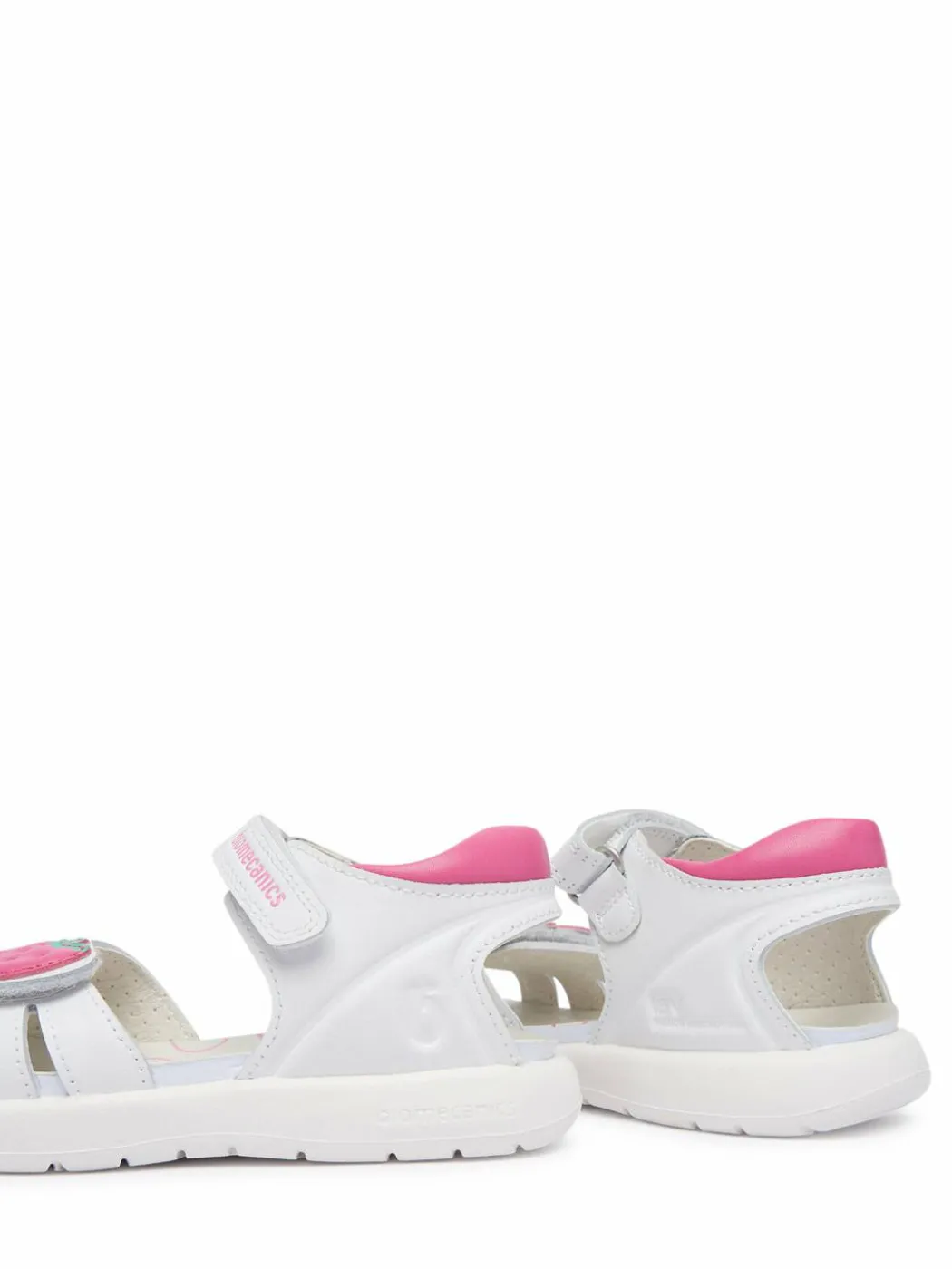 Sandali 262204 M Bianco