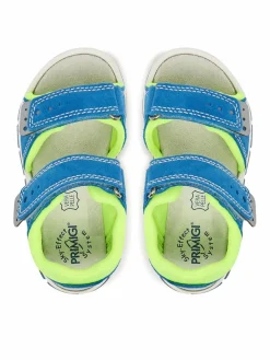 Sandali 1397333 M Blu